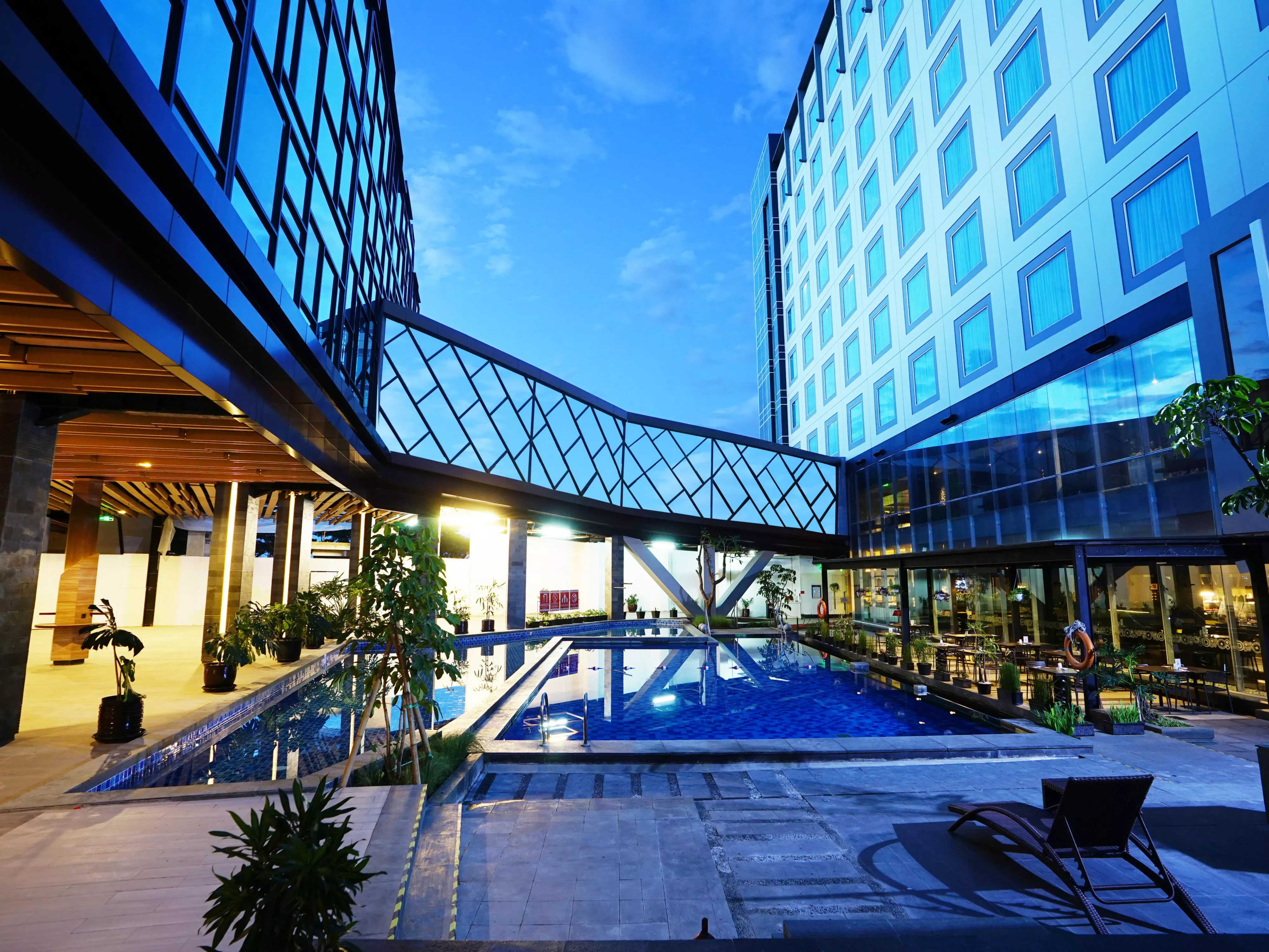 venue bandung 